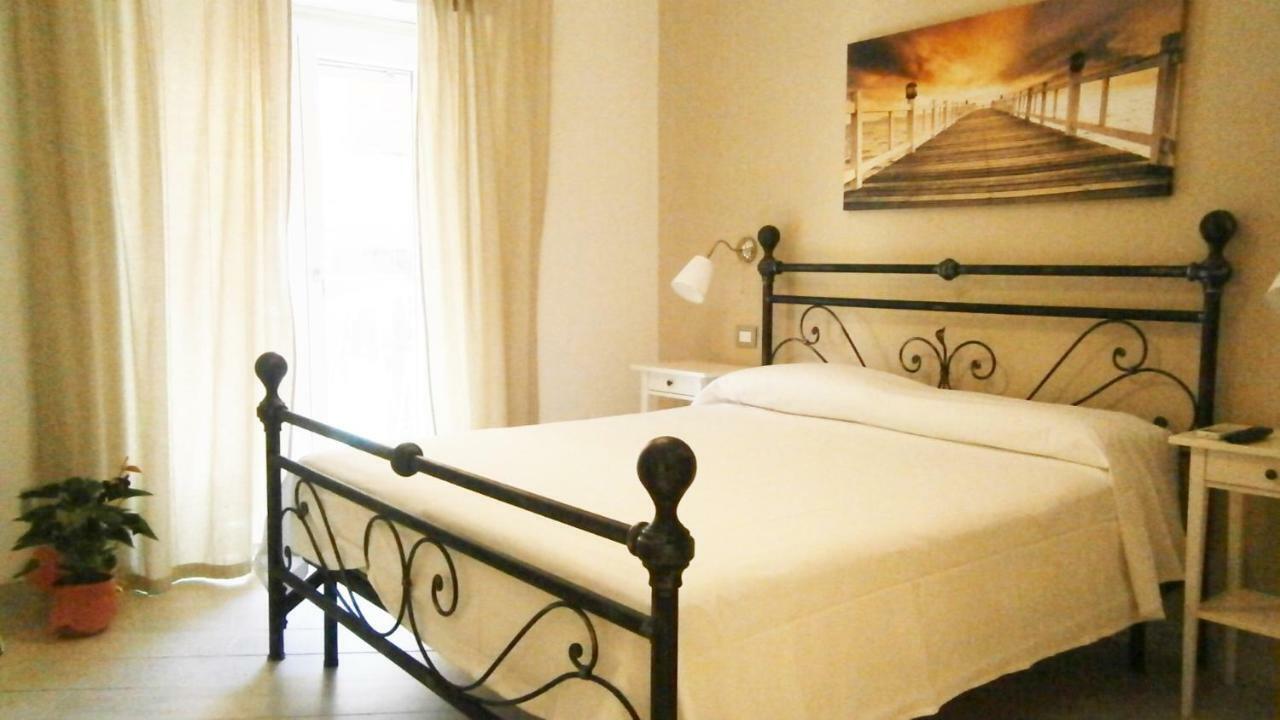 Bed & Breakfast Saint Paul Rom