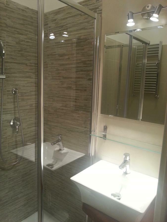 Bed & Breakfast Saint Paul Rom