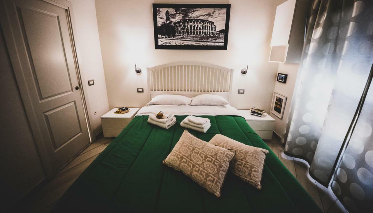 Bed & Breakfast Saint Paul *