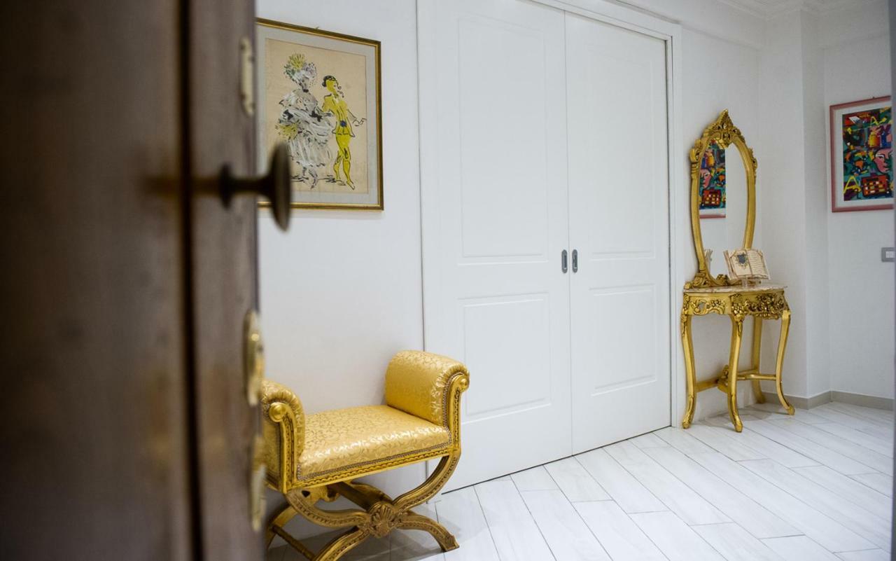 Saint Paul Bed & Breakfast Rom