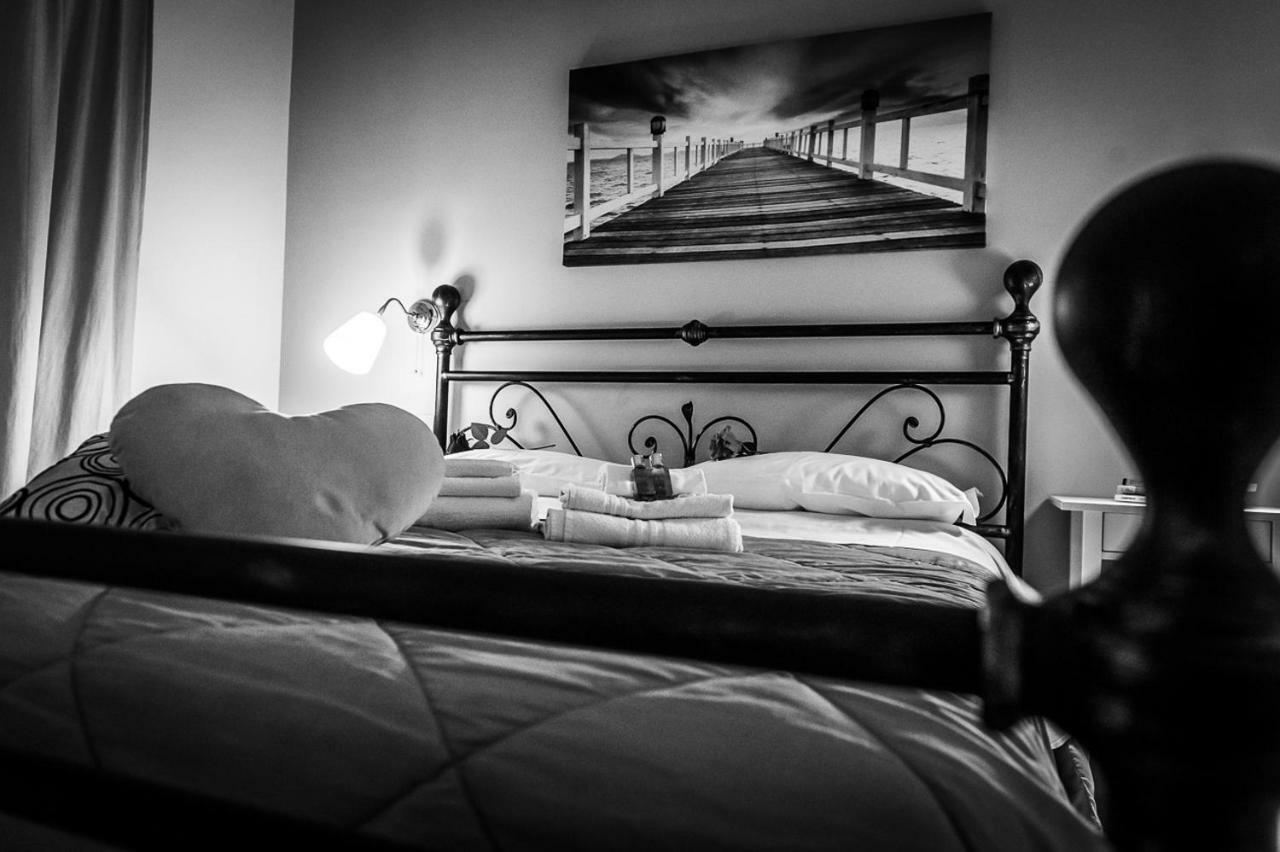 Bed & Breakfast Saint Paul *