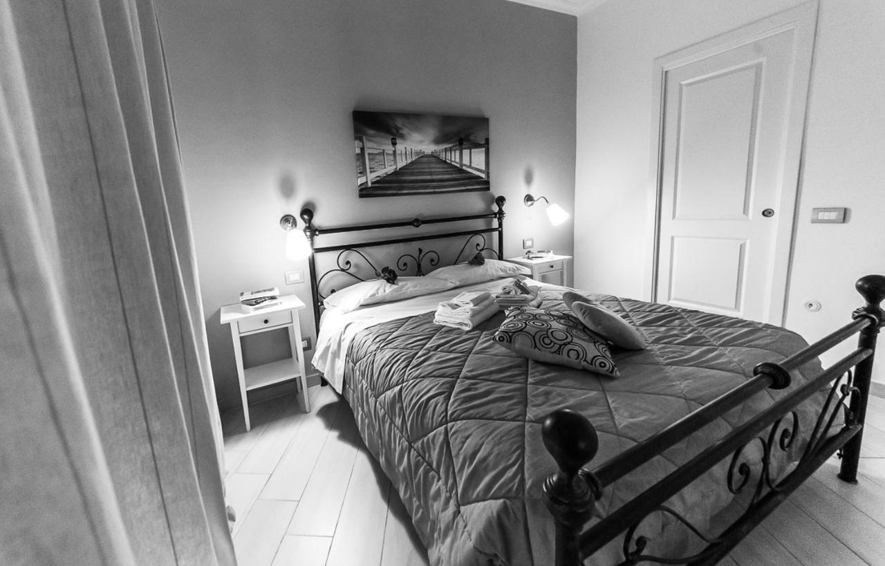Saint Paul Bed & Breakfast *