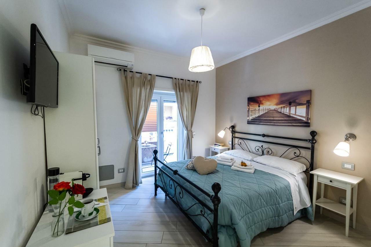 Saint Paul Bed & Breakfast