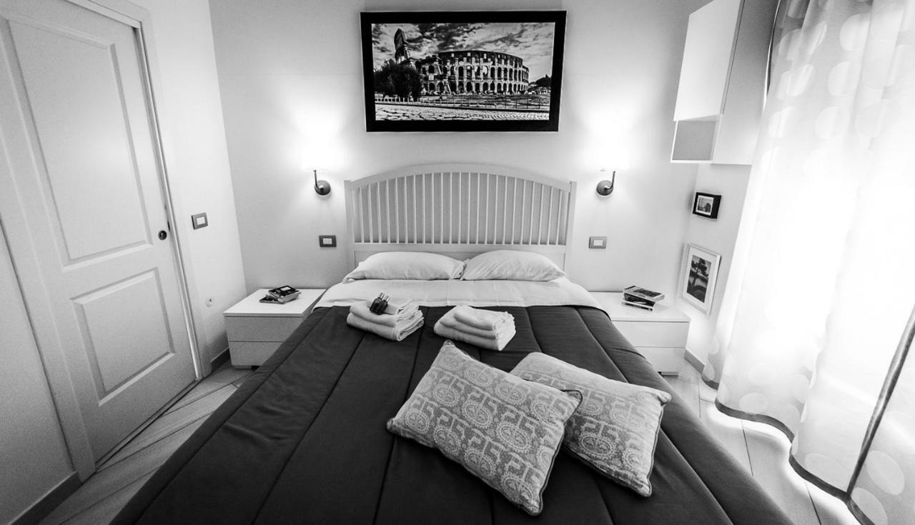 Saint Paul Bed & Breakfast Rom
